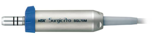 NSK Chirurgie-Mikromotor SGL70M mit Licht